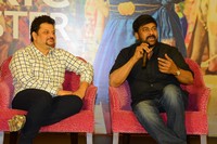 Sye Raa Success Meet Photos